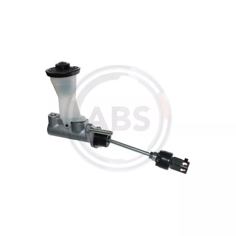 Cylindre émetteur, embrayage A.B.S. 71024