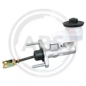 Cylindre émetteur, embrayage A.B.S. 71027