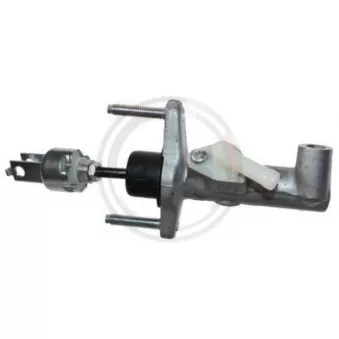 Cylindre émetteur, embrayage A.B.S.