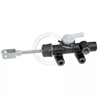 Cylindre émetteur, embrayage A.B.S. 71040