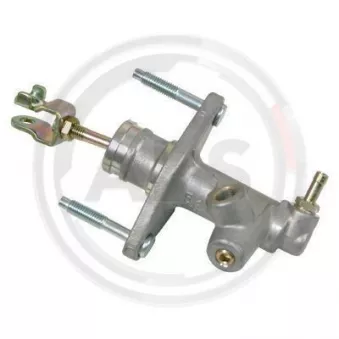 Cylindre émetteur, embrayage A.B.S.