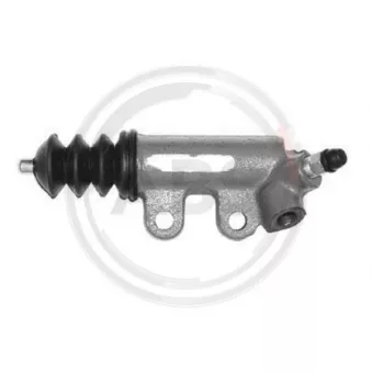Cylindre récepteur, embrayage A.B.S. 71050