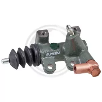 Cylindre récepteur, embrayage A.B.S.