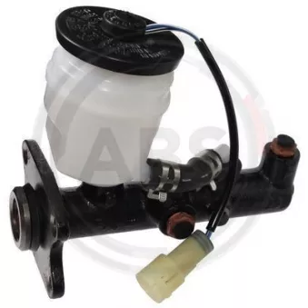 Maître-cylindre de frein A.B.S.