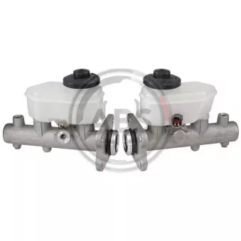 Maître-cylindre de frein A.B.S.