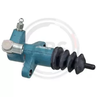 Cylindre récepteur, embrayage A.B.S.