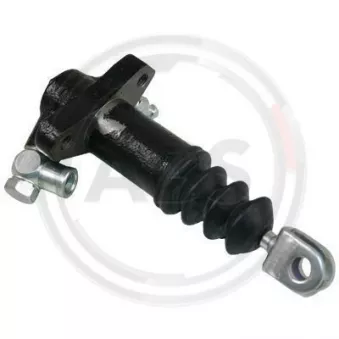 Cylindre récepteur, embrayage A.B.S.