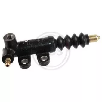 Cylindre récepteur, embrayage A.B.S. 71107