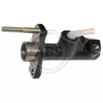 Cylindre émetteur, embrayage A.B.S. 71110