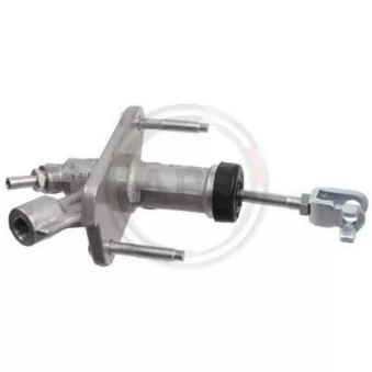 Cylindre émetteur, embrayage A.B.S.