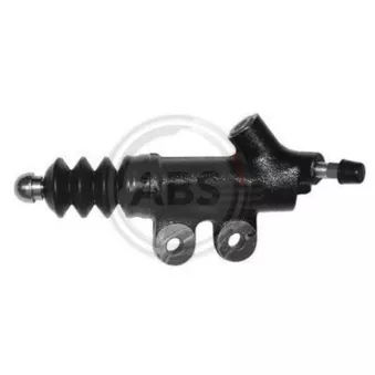 Cylindre récepteur, embrayage A.B.S. 71155X
