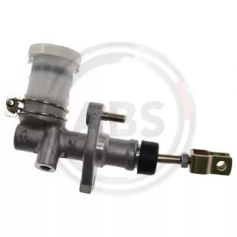 Cylindre émetteur, embrayage A.B.S. 71158