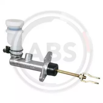 Cylindre émetteur, embrayage A.B.S.