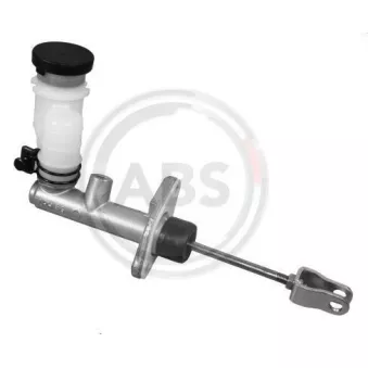Cylindre émetteur, embrayage A.B.S.