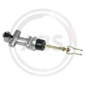 Cylindre émetteur, embrayage A.B.S. 71212