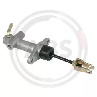 Cylindre émetteur, embrayage A.B.S.
