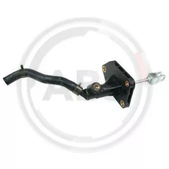 Cylindre émetteur, embrayage A.B.S.