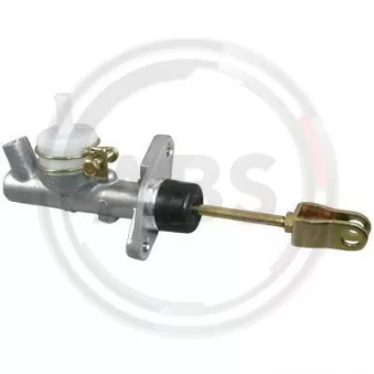 Cylindre émetteur, embrayage A.B.S. 71232