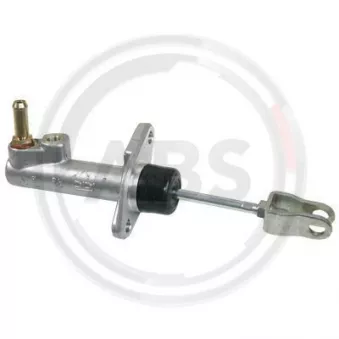 Cylindre émetteur, embrayage A.B.S. 71246