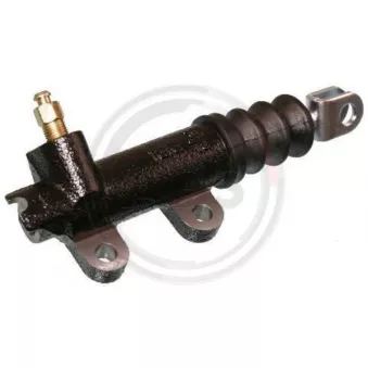Cylindre récepteur, embrayage A.B.S.