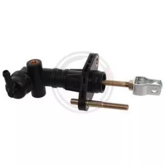 Cylindre émetteur, embrayage A.B.S.