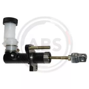 Cylindre émetteur, embrayage A.B.S. 71310