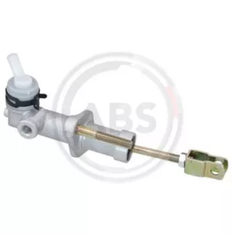 Cylindre émetteur, embrayage A.B.S. 71311