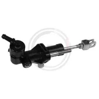 Cylindre émetteur, embrayage A.B.S. 71319