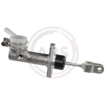 Cylindre émetteur, embrayage A.B.S. 71343