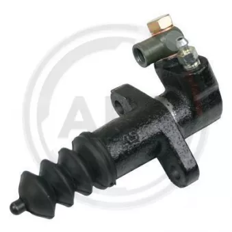 Cylindre récepteur, embrayage A.B.S.