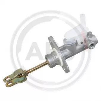 Cylindre émetteur, embrayage A.B.S.