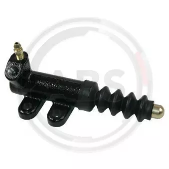 Cylindre récepteur, embrayage A.B.S.