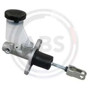 Cylindre émetteur, embrayage A.B.S.
