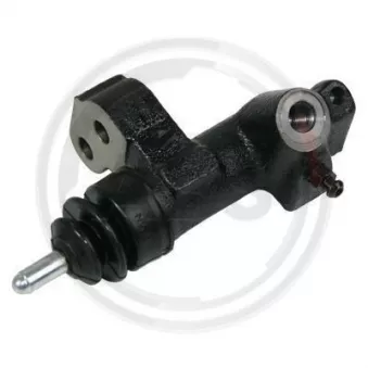 Cylindre récepteur, embrayage A.B.S.