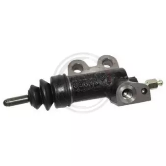 Cylindre récepteur, embrayage A.B.S.