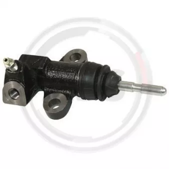 Cylindre récepteur, embrayage A.B.S. 71398