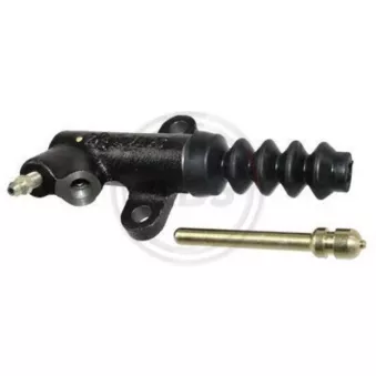 Cylindre récepteur, embrayage A.B.S.