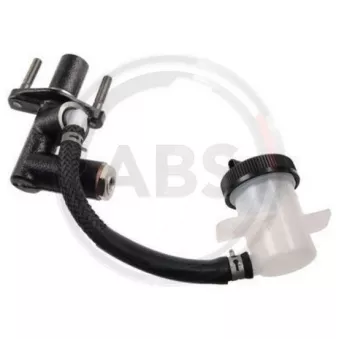 Cylindre émetteur, embrayage A.B.S.