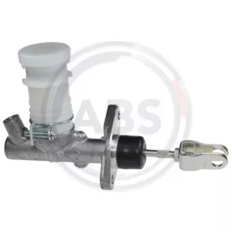 Cylindre émetteur, embrayage A.B.S. 71467