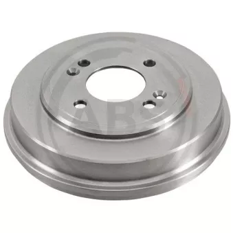 Tambour de frein A.B.S. 7148-S