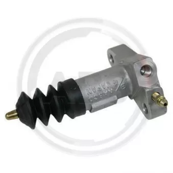 Cylindre récepteur, embrayage A.B.S.