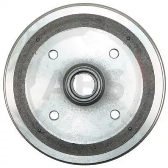 Tambour de frein A.B.S.