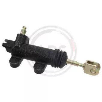 Cylindre récepteur, embrayage A.B.S.
