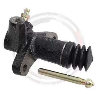 Cylindre récepteur, embrayage A.B.S.