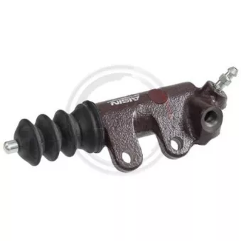 Cylindre récepteur, embrayage A.B.S.