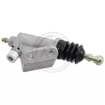 Cylindre récepteur, embrayage A.B.S. 71537