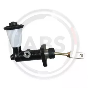 Cylindre émetteur, embrayage A.B.S. 71545