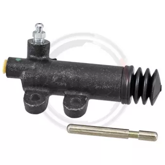 Cylindre récepteur, embrayage A.B.S.