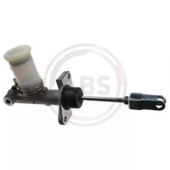 Cylindre émetteur, embrayage A.B.S. 71566