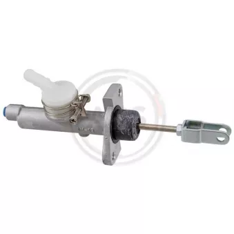 Cylindre émetteur, embrayage A.B.S. 71568